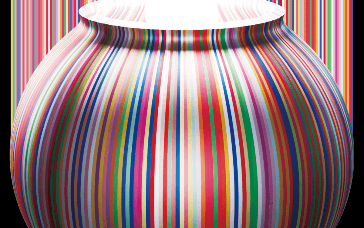 韩国色彩：聚焦韩国当代艺术展