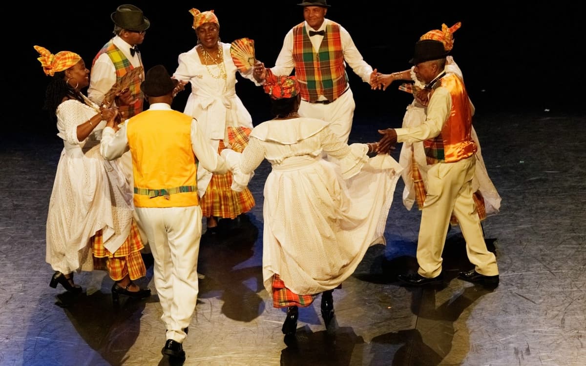 Le Festival Mois Kréyol#9 - 2025