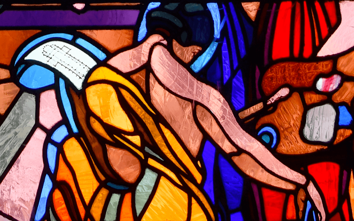 巴黎装饰艺术百年研讨会：探寻战间期巴黎风貌