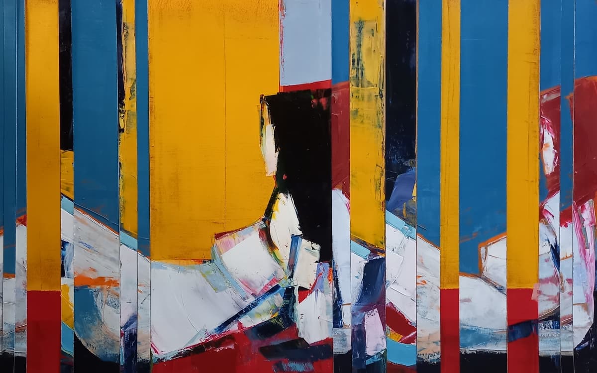 双人沙发音乐会：诗意对话与古典乐章