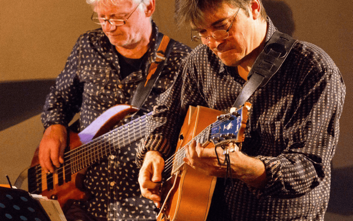 披头士爵士之夜：经典旋律新演绎