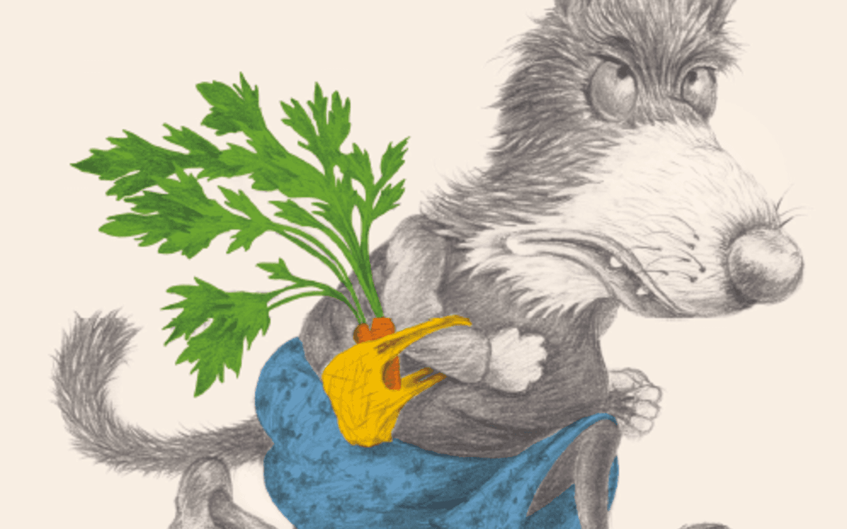 双重惊喜与碰撞：80位艺术家致敬插画大师菲利普·科伦丁