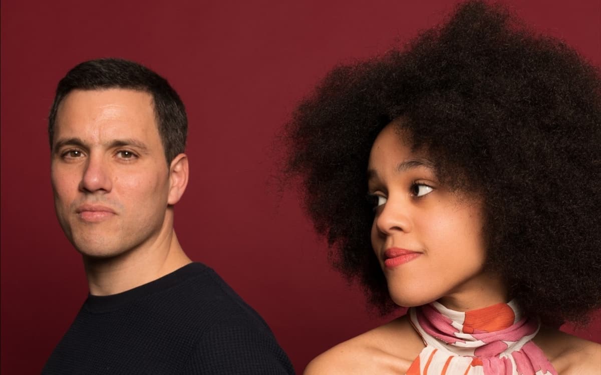 Hugo Corbin 驻场系列：特邀 Monika Kabasele