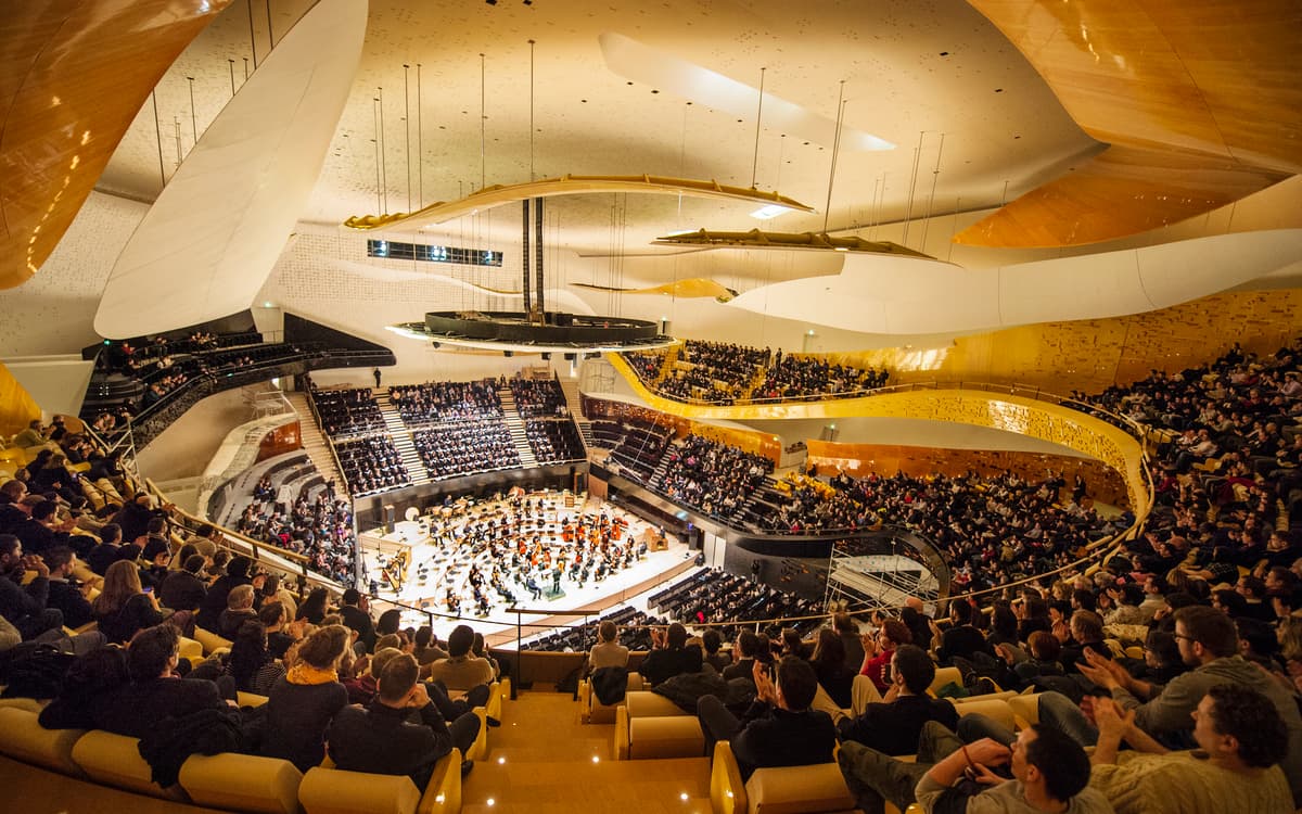 第三场：音乐的场景与源泉圆桌研讨会