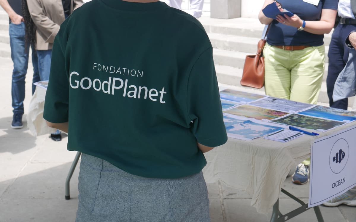 GoodPlanet基金会秋季“儿童星球”系列活动重磅回归！