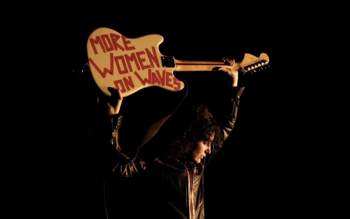 戏剧：《堕胎船》——一位妇科医生与女性权利的抗争