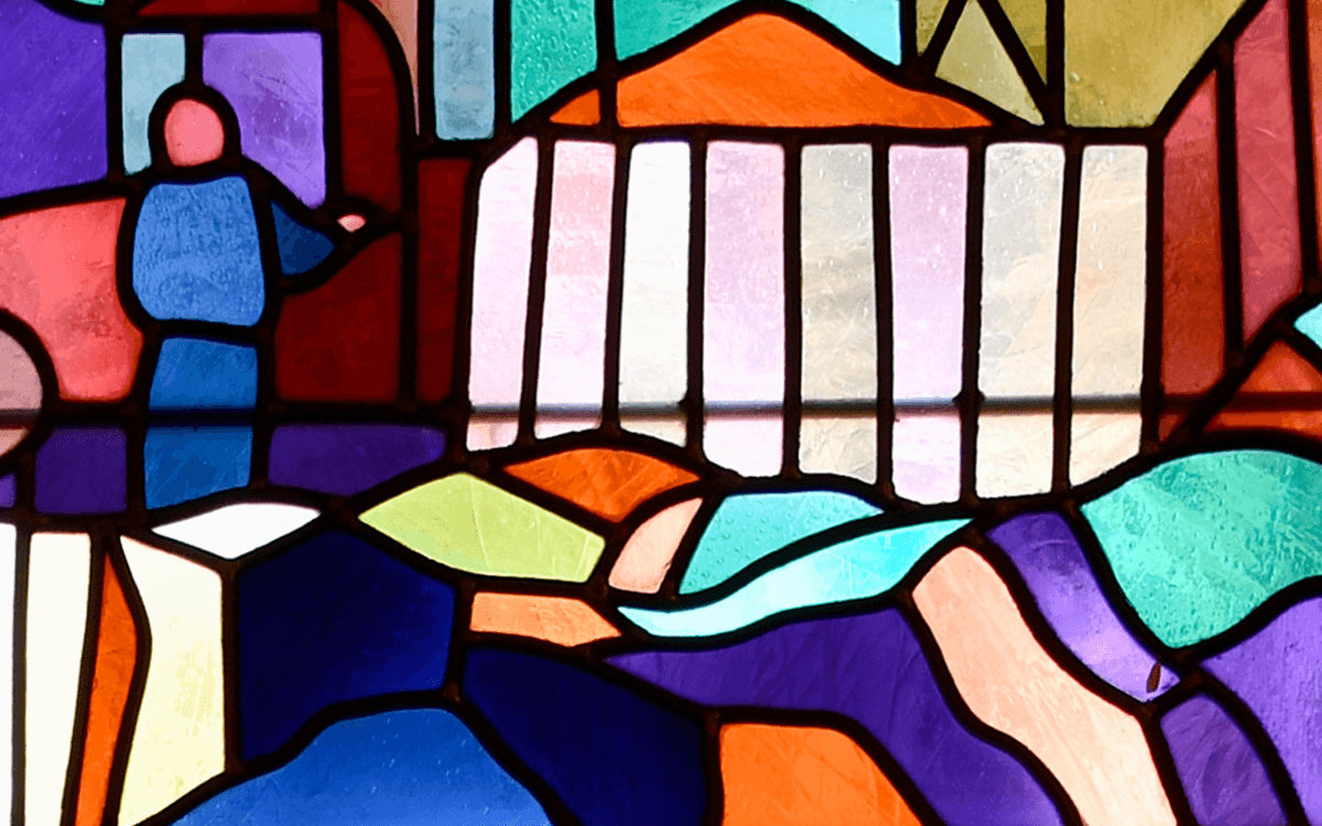 巴黎装饰艺术时代专题研讨日：风格概览与民用建筑项目（周四）