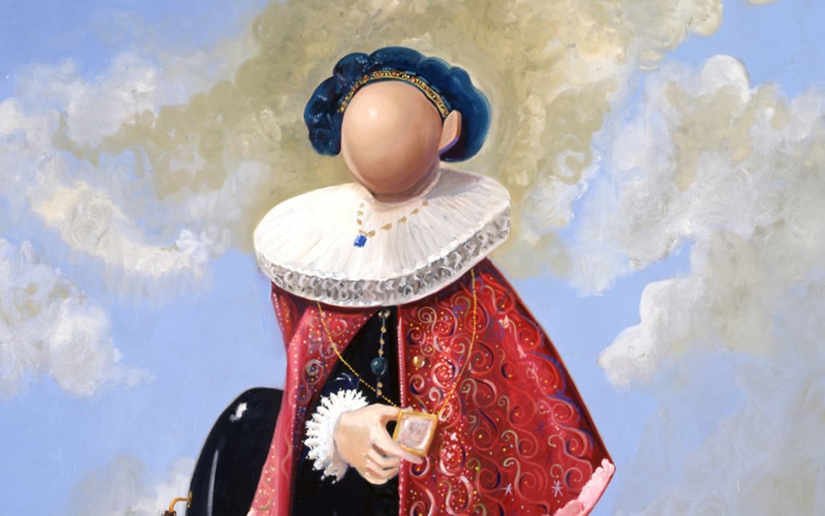 乔治·康多展：爵士音乐会