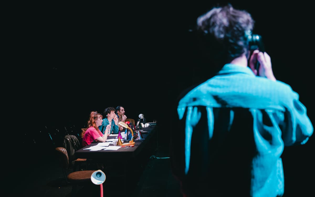 今晚我发烧，你却冷得要死