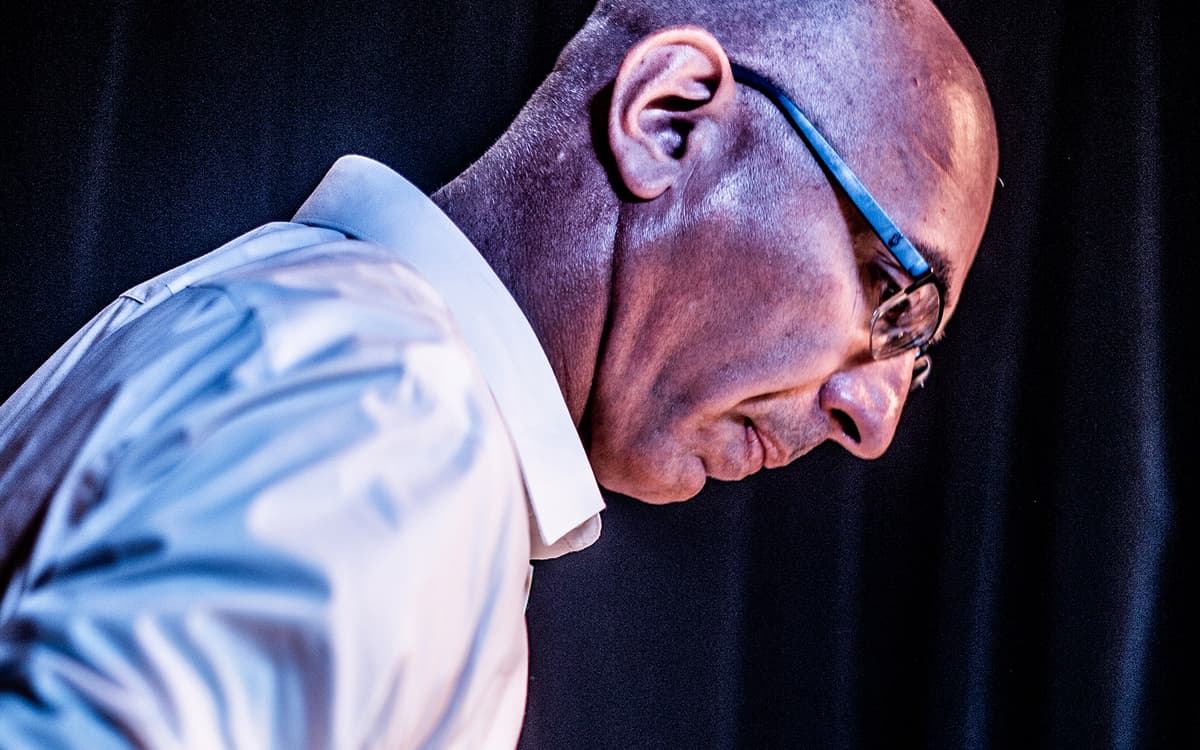 Olivier Robin五重奏爵士音乐会：38Riv爵士俱乐部倾情呈现