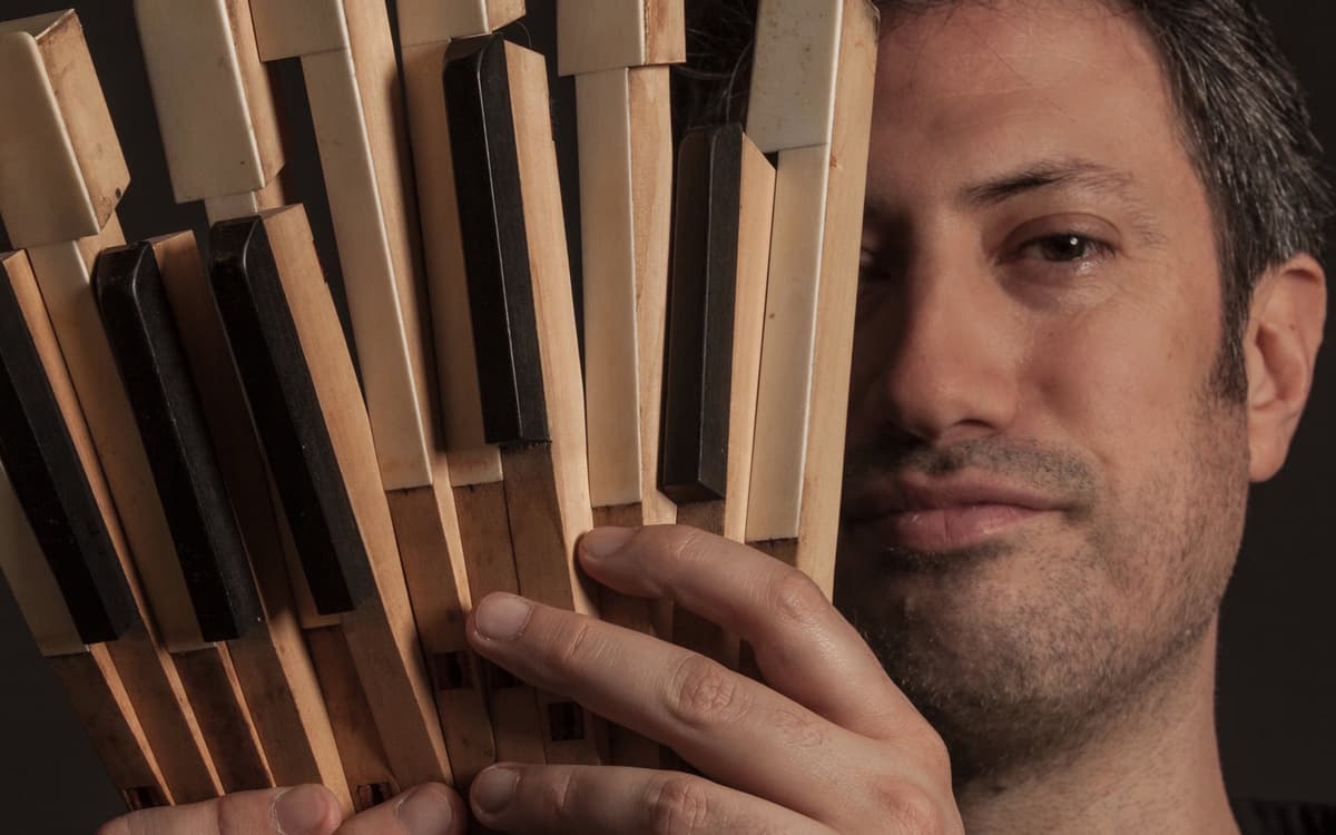 曼努·格雷罗“印第三重奏”爵士音乐会：携手CMDL，相约38Riv爵士俱乐部