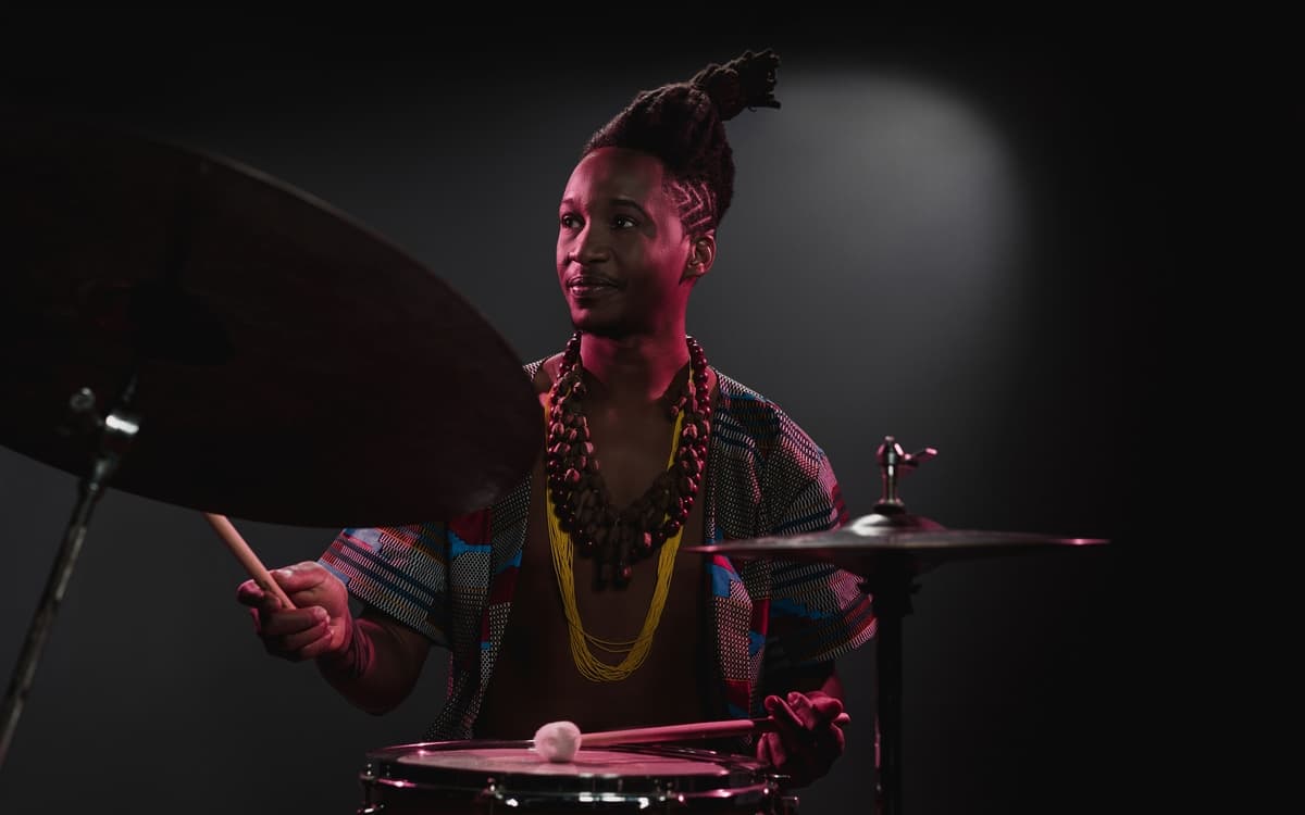 ISAÍAS ALVES 周日即兴演奏会