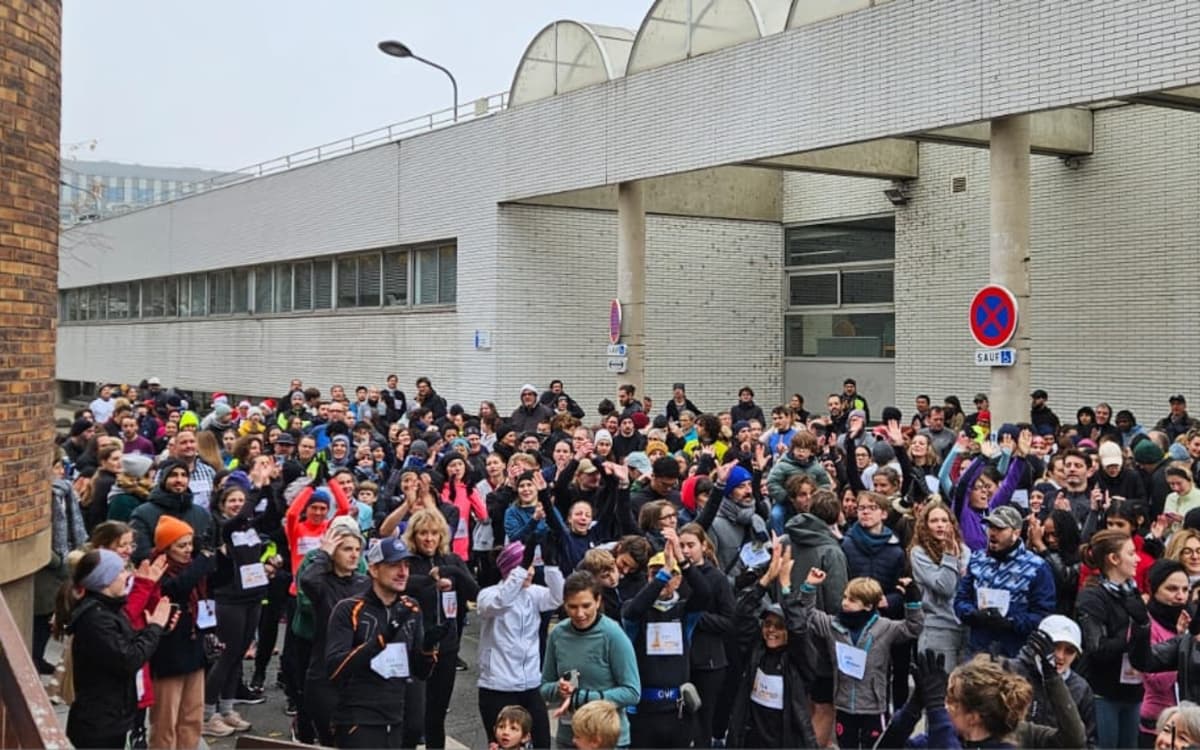 MyoRun 2025年12月7日