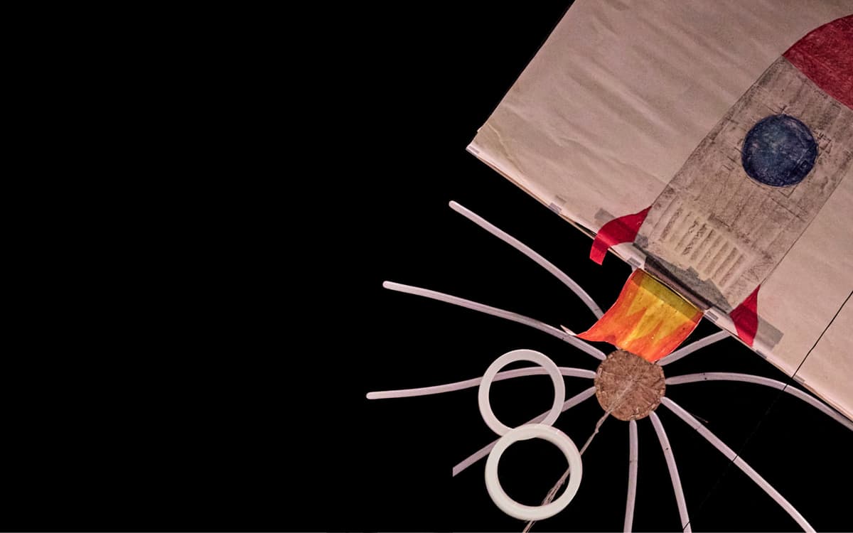 L'Espace Périphérique与circusnext：马戏杂耍新作展演