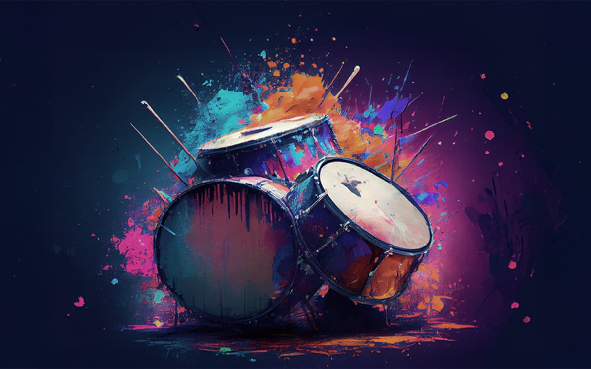 PerKumania音乐节：打击乐音乐会与讲座