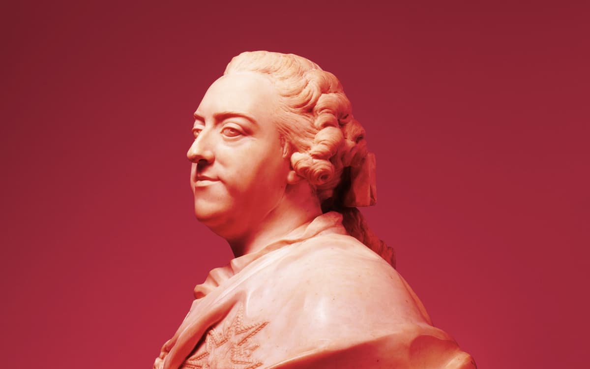 路易十五时代圣诞音乐会：米歇尔·科雷特作品专场