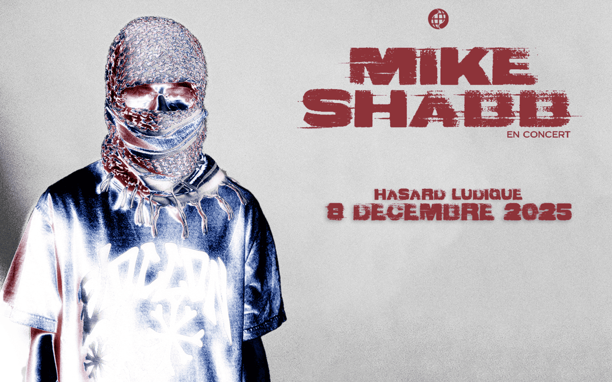 Mike Shabb & Bob Marlich 音乐会