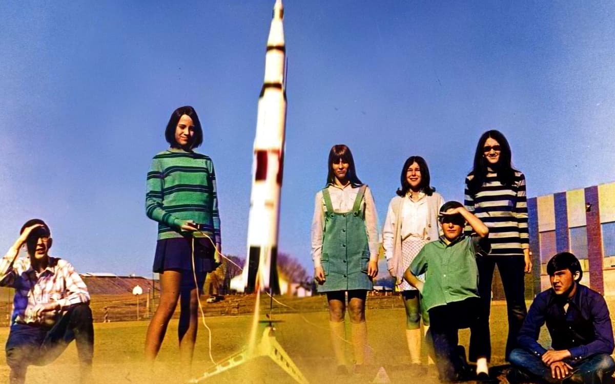 不明飞行物主题戏剧