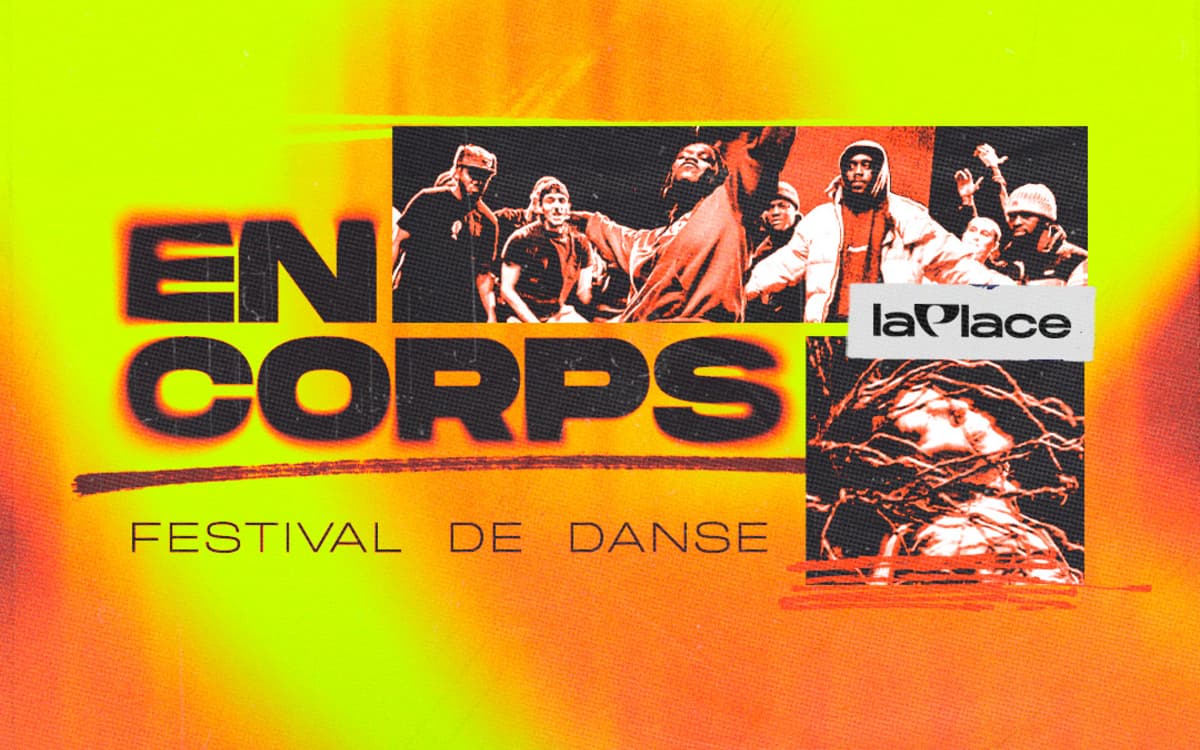 第八届En Corps! 舞蹈节：探索街舞与编舞的多元魅力