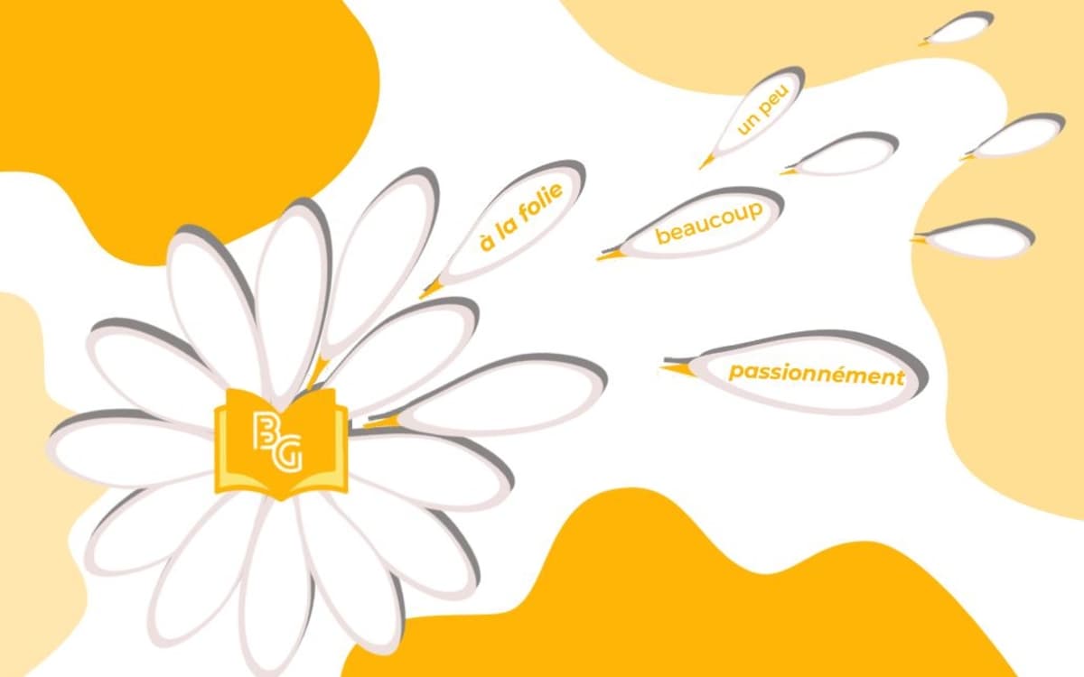 十二月文学咖啡馆：‘心动之选’阅读分享会