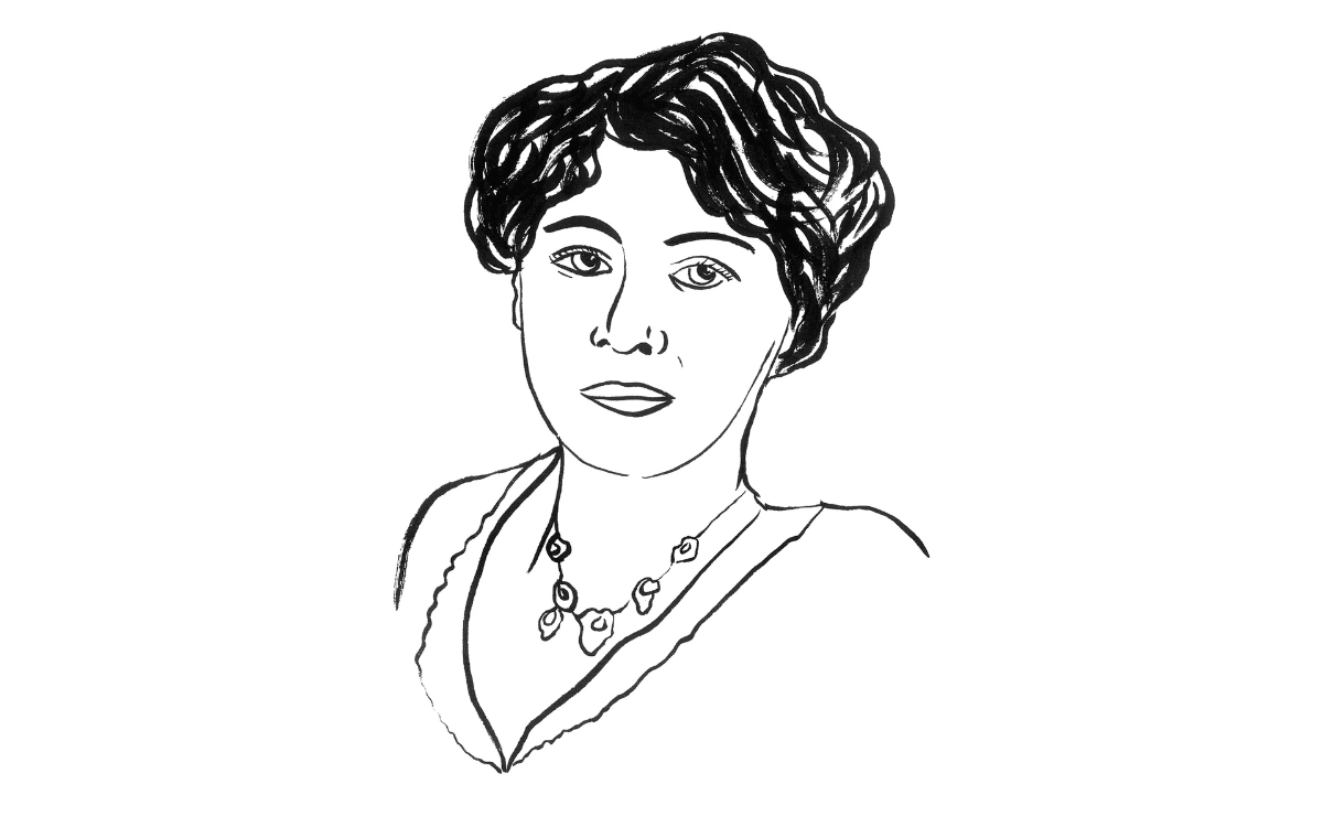 巴黎电影史：影像与素描展