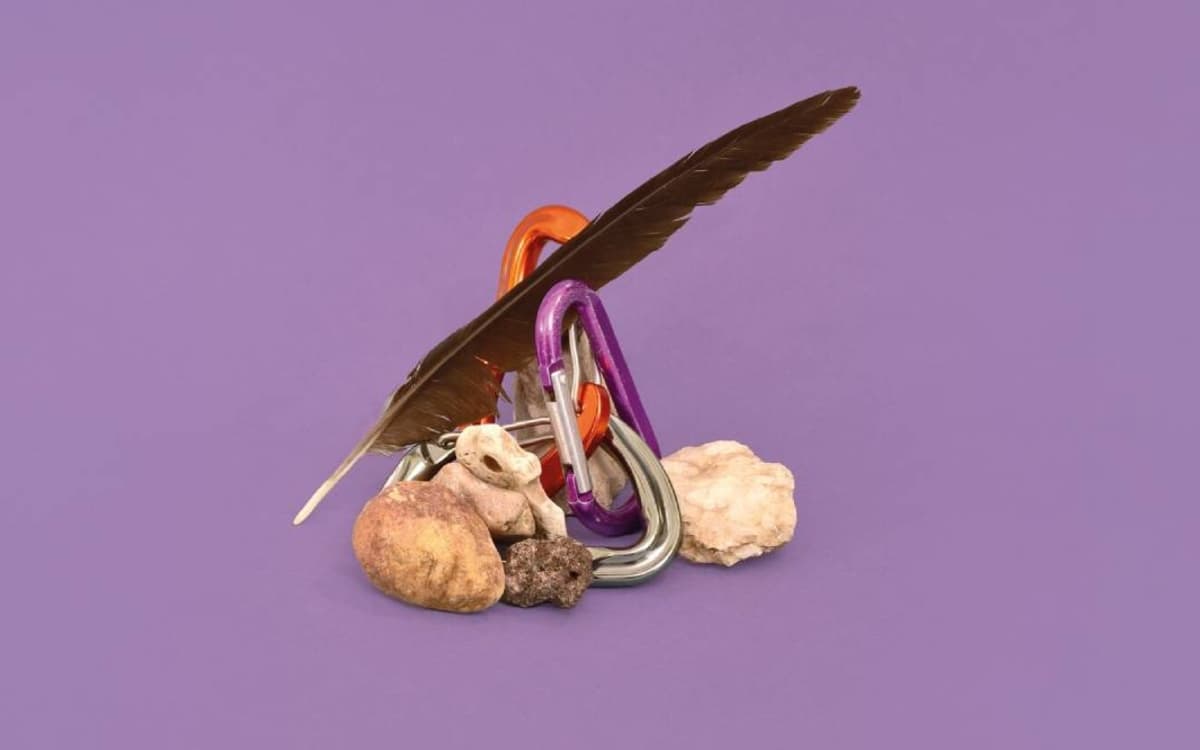 《Sillages》 © Loïc Le Gall