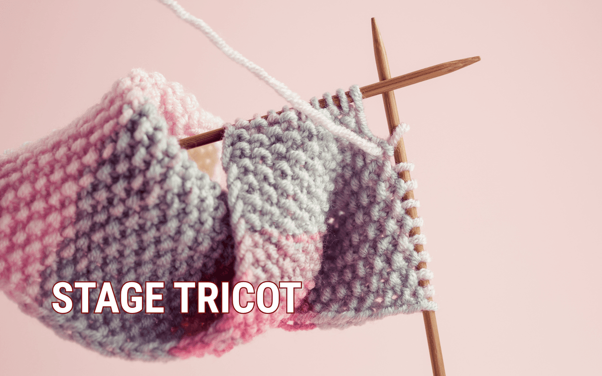 编织基础工作坊