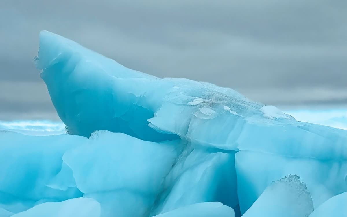 伯纳德·索里亚《八十度纬线》摄影个展登陆巴黎LooLooLook画廊