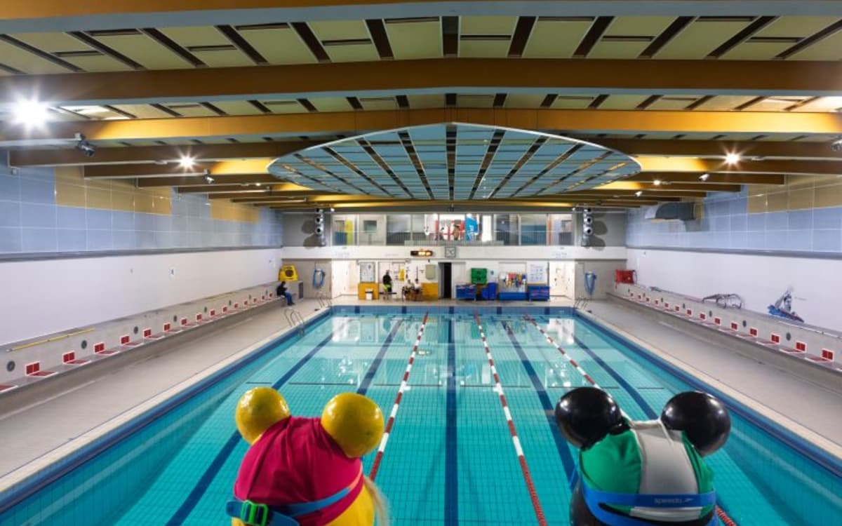 生命救援体验下午