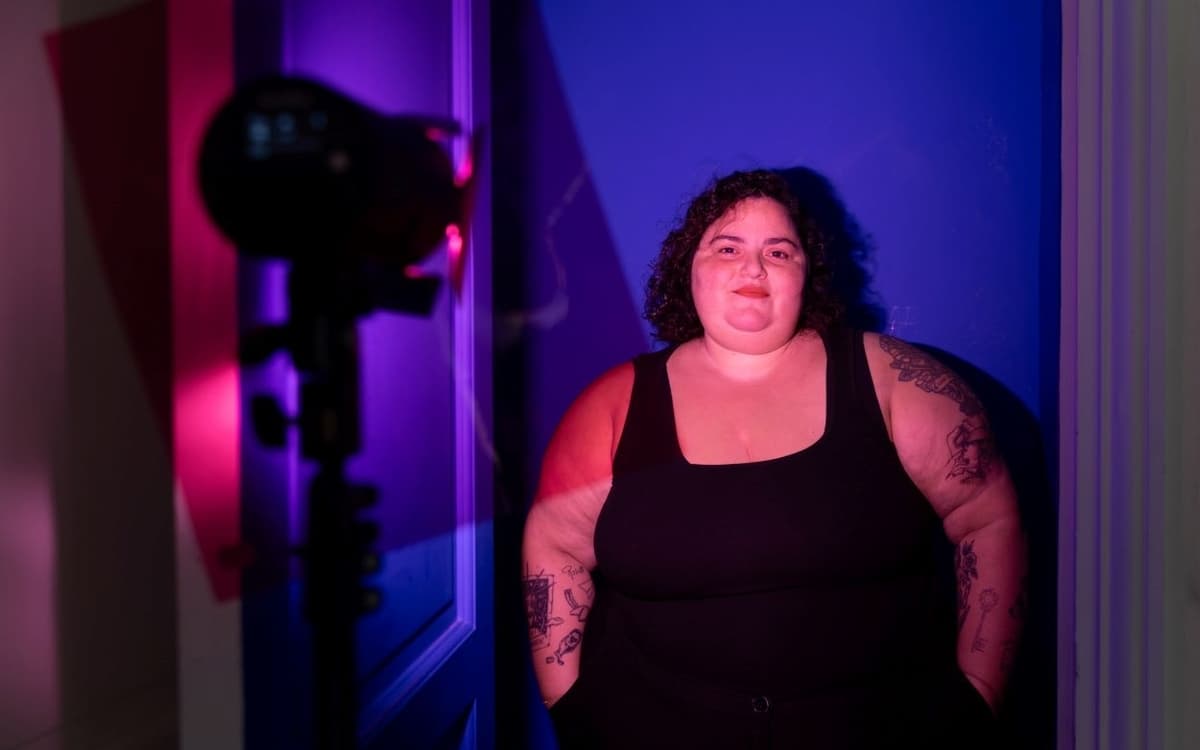 《芭芭拉之家》:小皇宫不容错过的派对之夜