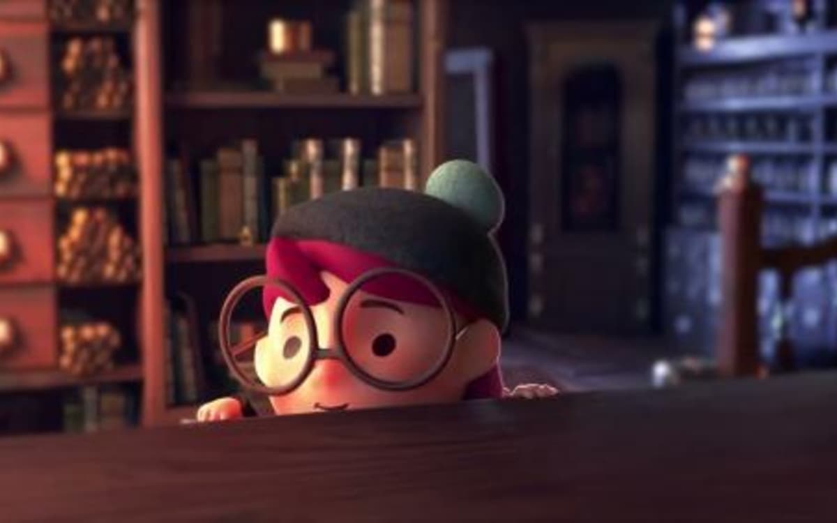 巴黎肯·萨罗-维瓦文化中心举办Crok Ciné电影节:12月5日及6日免费观影与互动