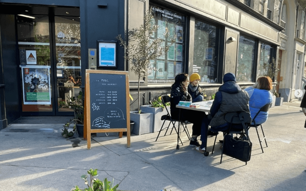 免费社区桌面游戏聚会