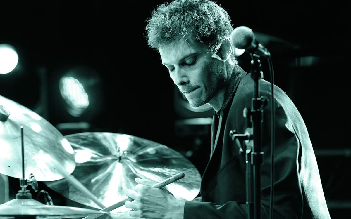 罗南·里斯托德爵士即兴演奏会