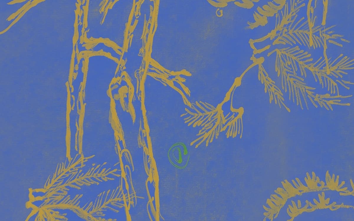 中国画入门工作坊:气韵生动