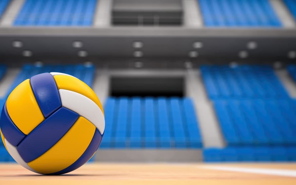 巴黎排球2025-2026赛季主场赛程公布:不容错过的精彩对决