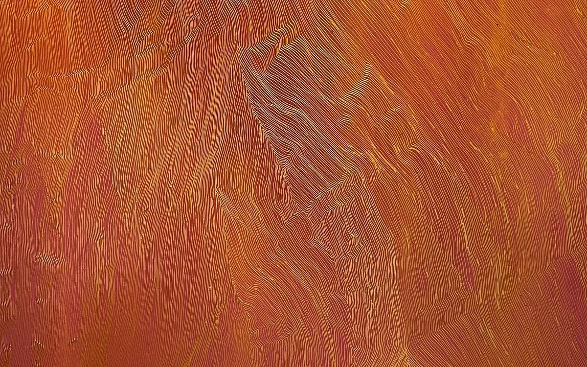 Doonooch Mabra - 猫头鹰之眼 | 追随猫头鹰的足迹:Niah Juella McLeod 法国首展