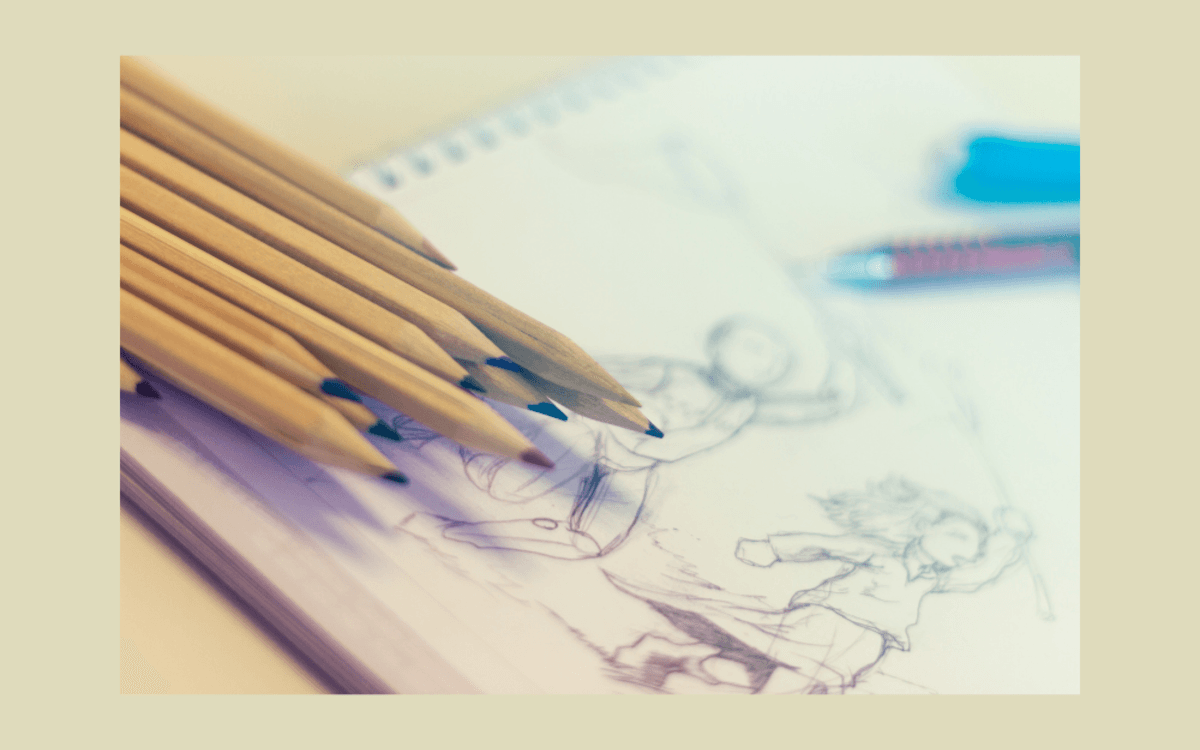 Canopée媒体图书馆十周年庆典:‘一画Canopée’绘画大赛