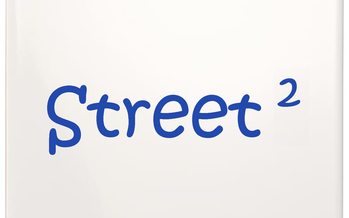 街头艺术展:《Street²》—— 街头平方的城市对话