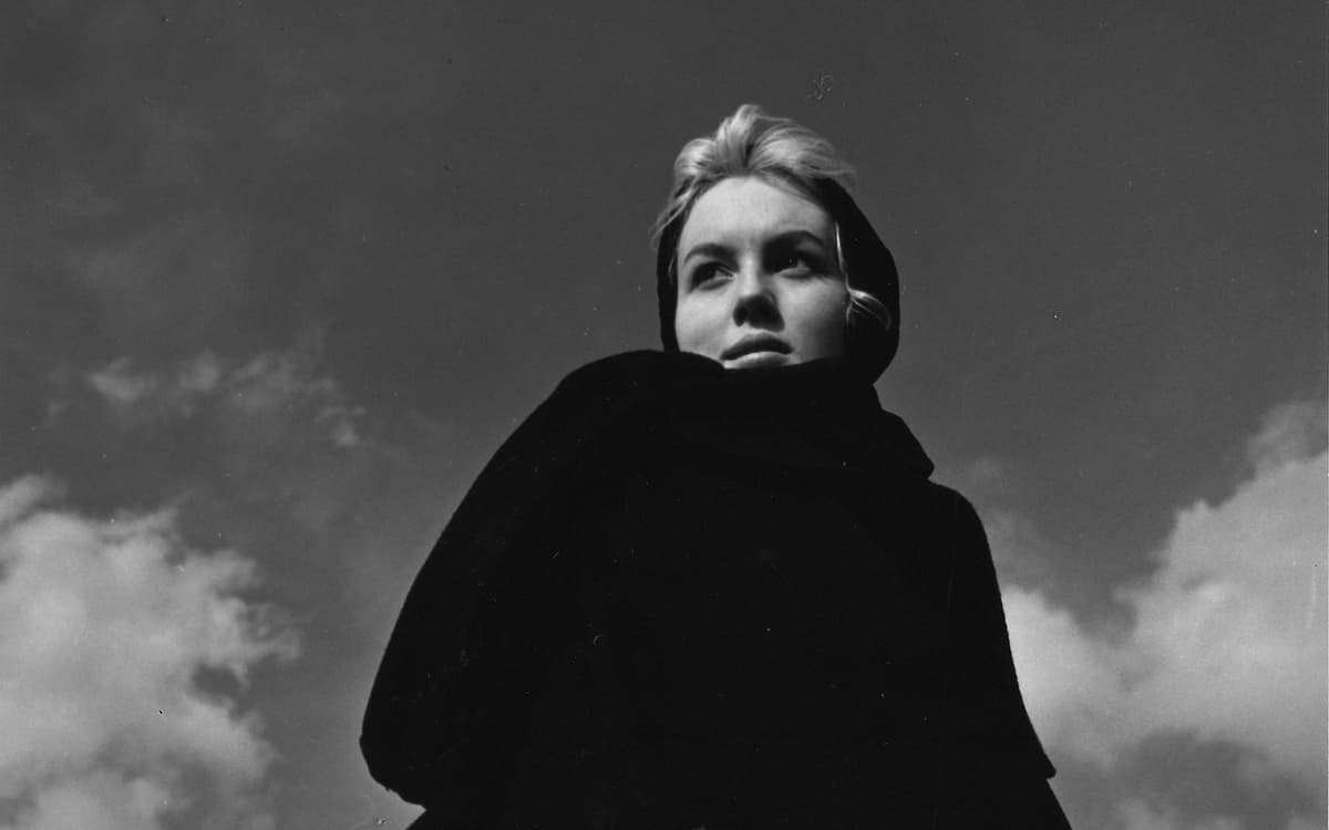 罗杰·科尔博:电影摄影艺术展 | 帕特基金会